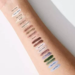 Gosh Forever Mineral Matte 020 Matt Blue