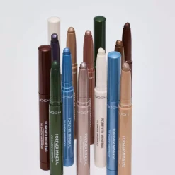 Gosh Forever Mineral Matte 020 Matt Blue