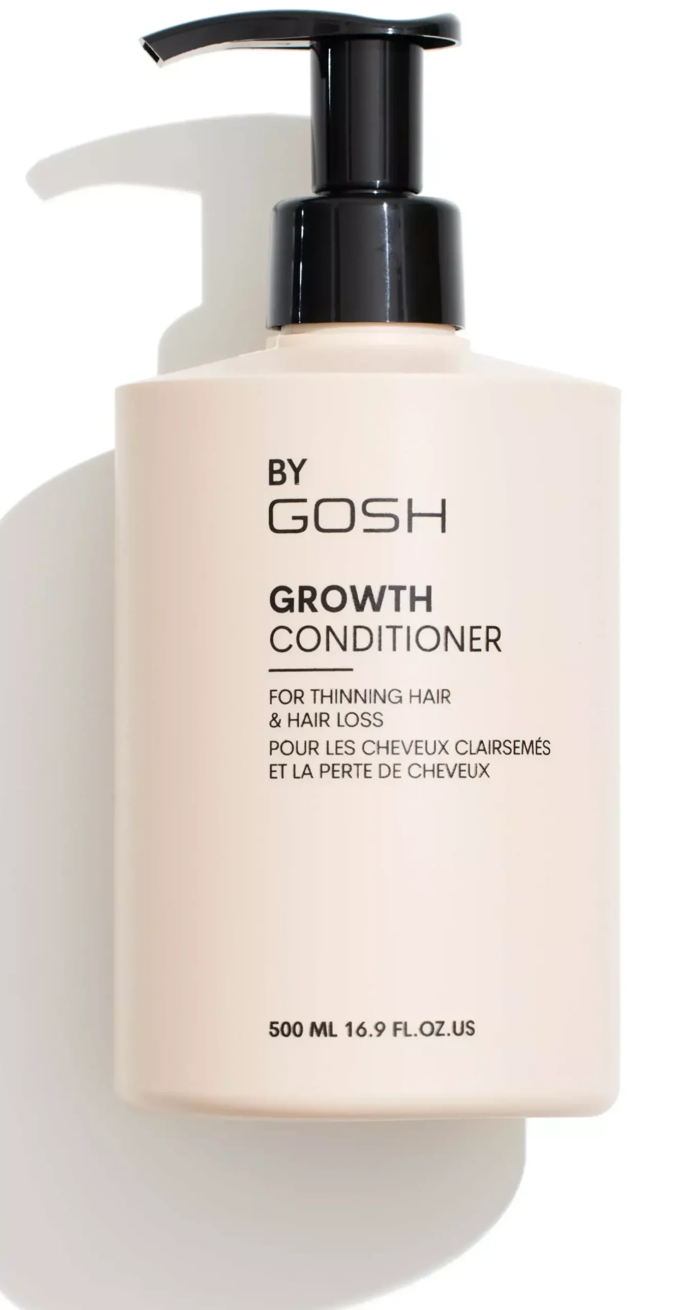 Gosh Growth Conditioner 500 ml