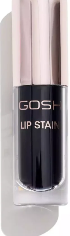 Gosh LIP STAIN 004 Natural Nude