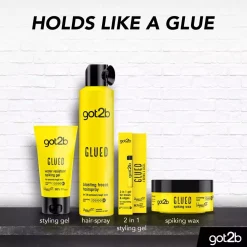 got2b Glued Gel 150 ml