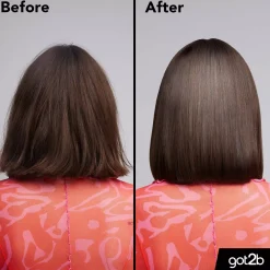 got2b gotGloss Glass Hair Shine Spray 200 ml