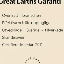 Great Earth Everyday 60 tab