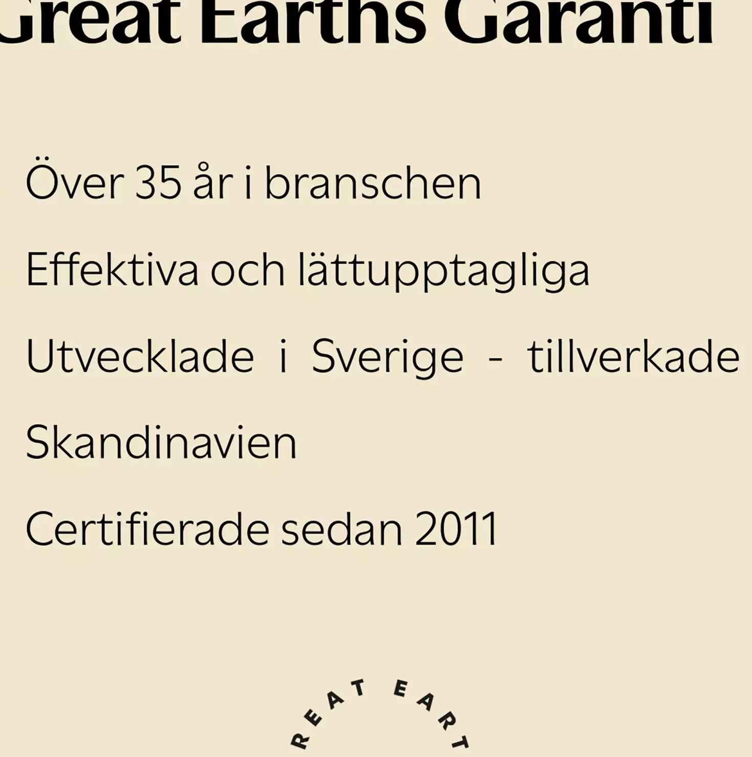 Great Earth Magnesium 375 mg 60 tab Refill