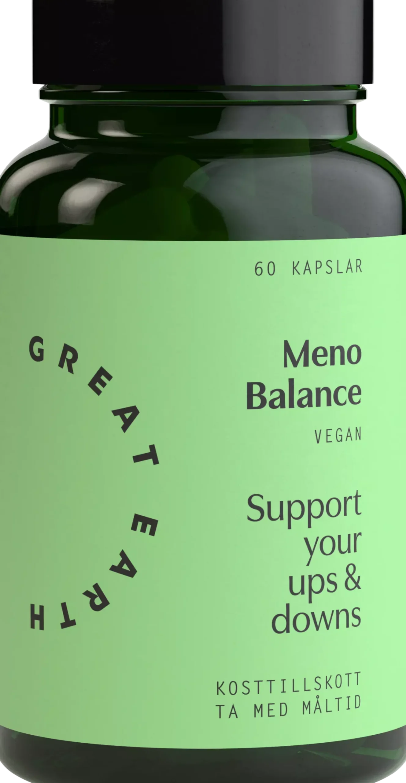 Great Earth Meno Balance