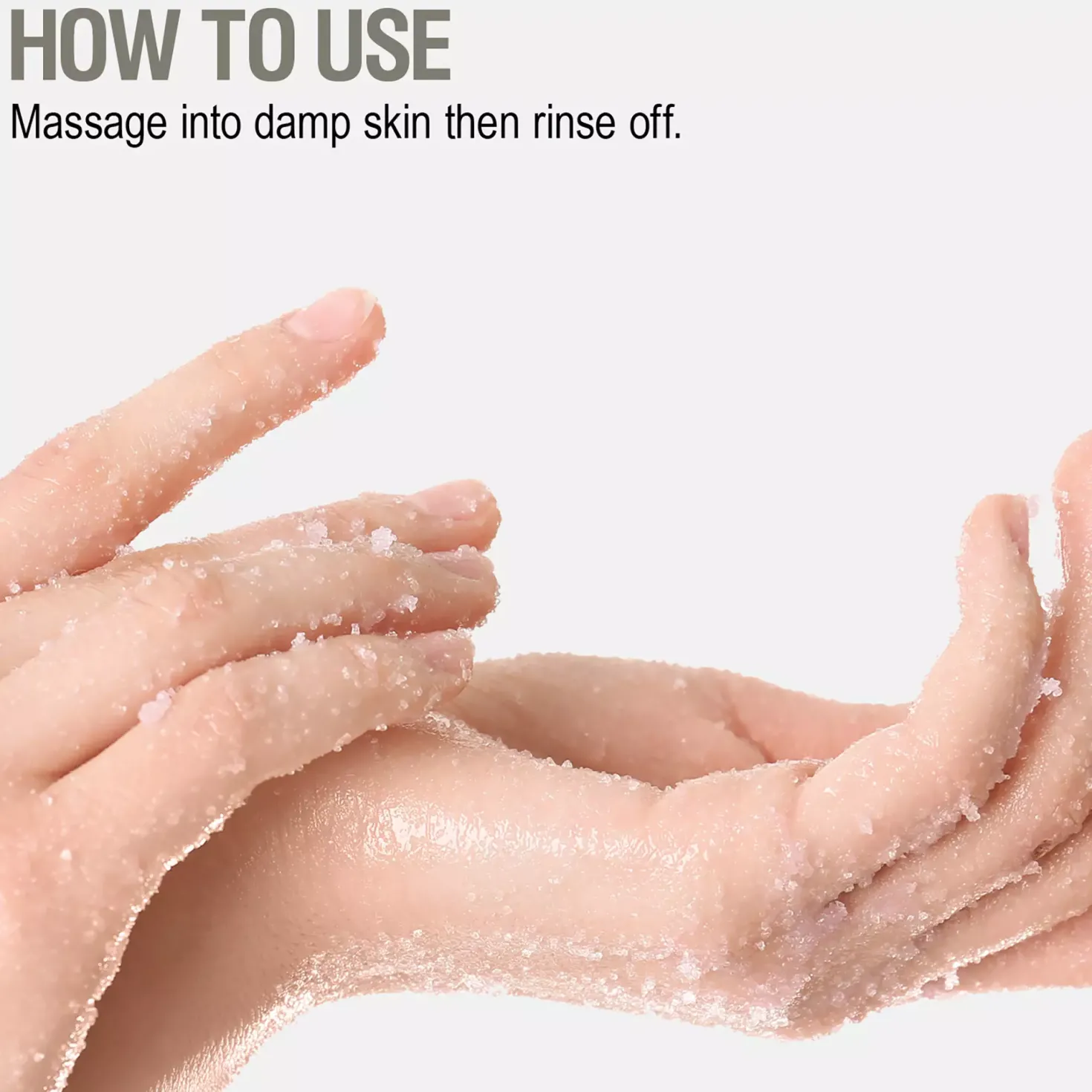 Grown Alchemist Exfoliating Hand Wash 500 ml