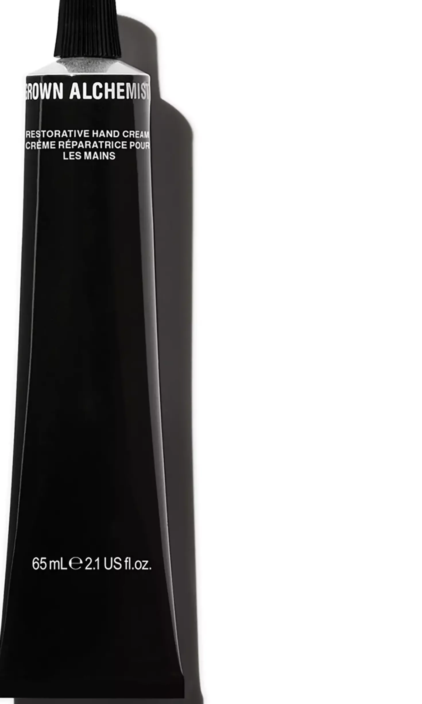 Grown Alchemist Restorative Hand Cream 65 ml