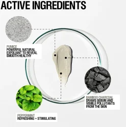 Grown Alchemist Smoothing Body Exfoliant 170 ml