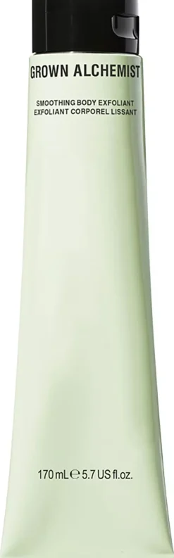 Grown Alchemist Smoothing Body Exfoliant 170 ml