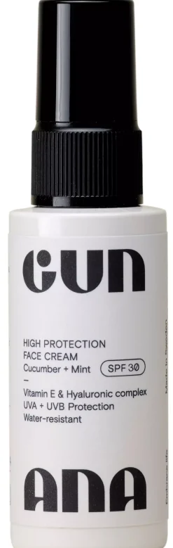 Gun Ana Face Cream SPF30 50 ml