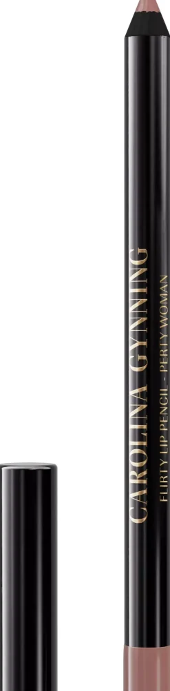 Gynning Beauty Flirty Lip Pencil Naughty by Natural