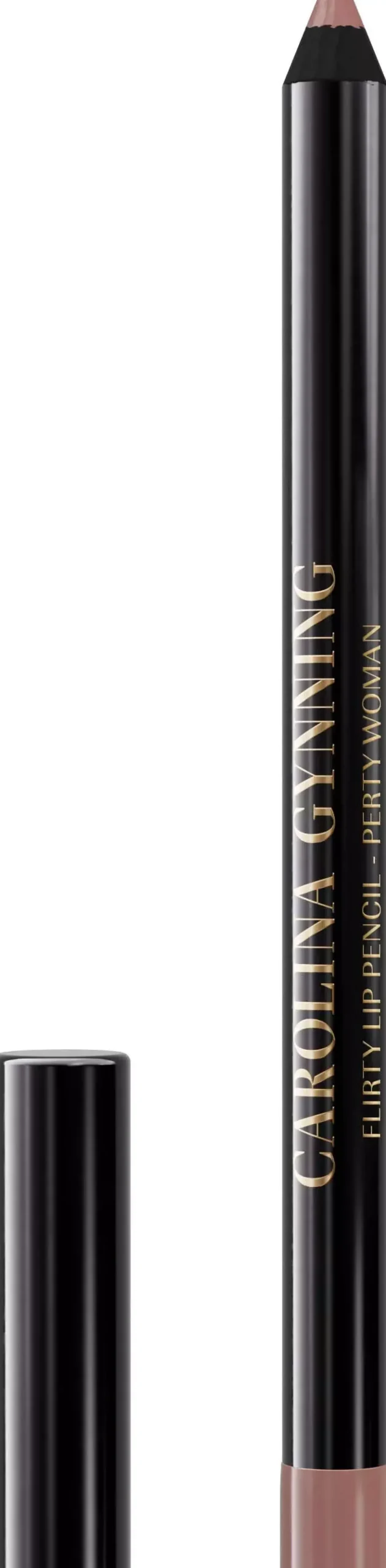 Gynning Beauty Flirty Lip Pencil Naughty by Natural