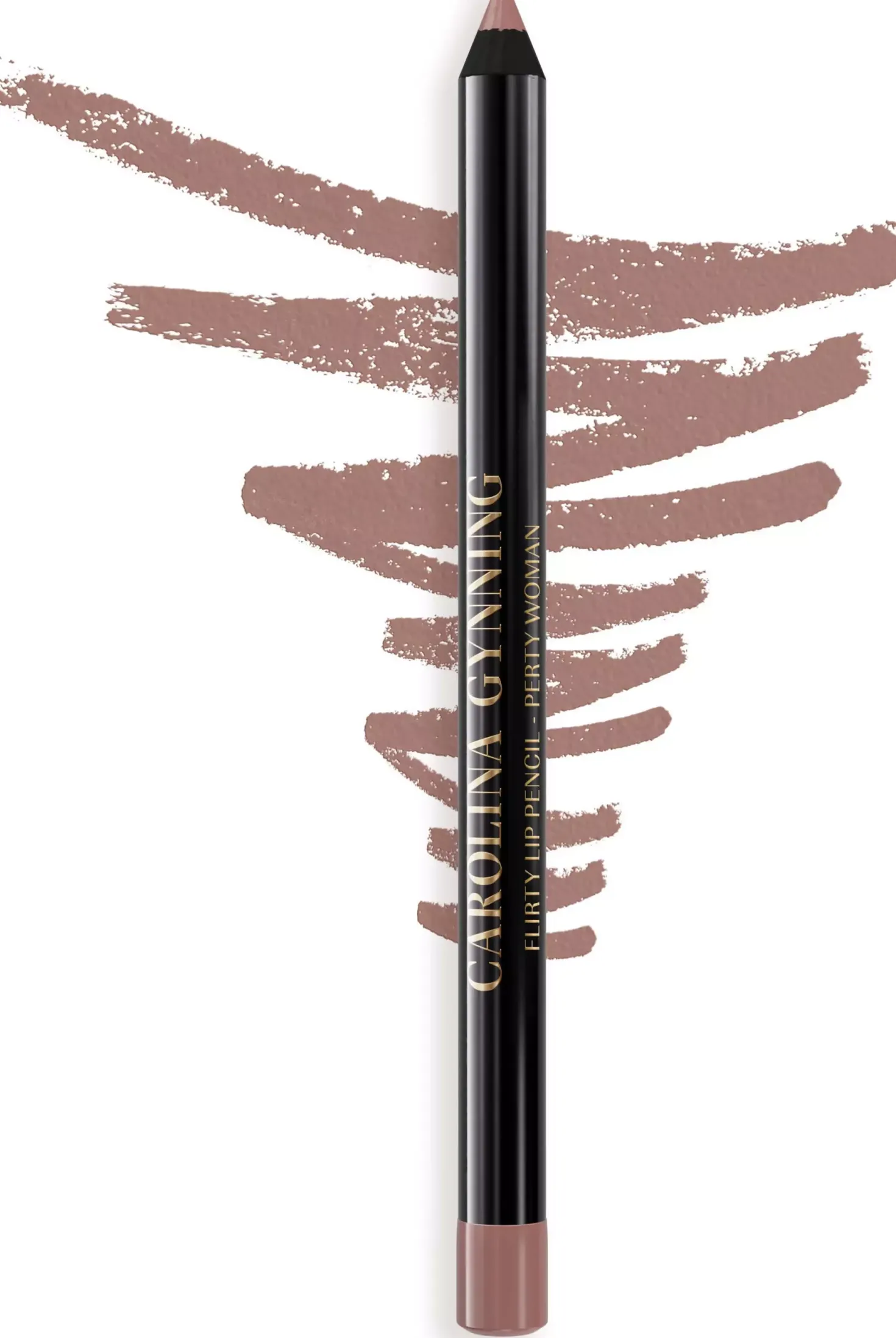 Gynning Beauty Flirty Lip Pencil Naughty by Natural