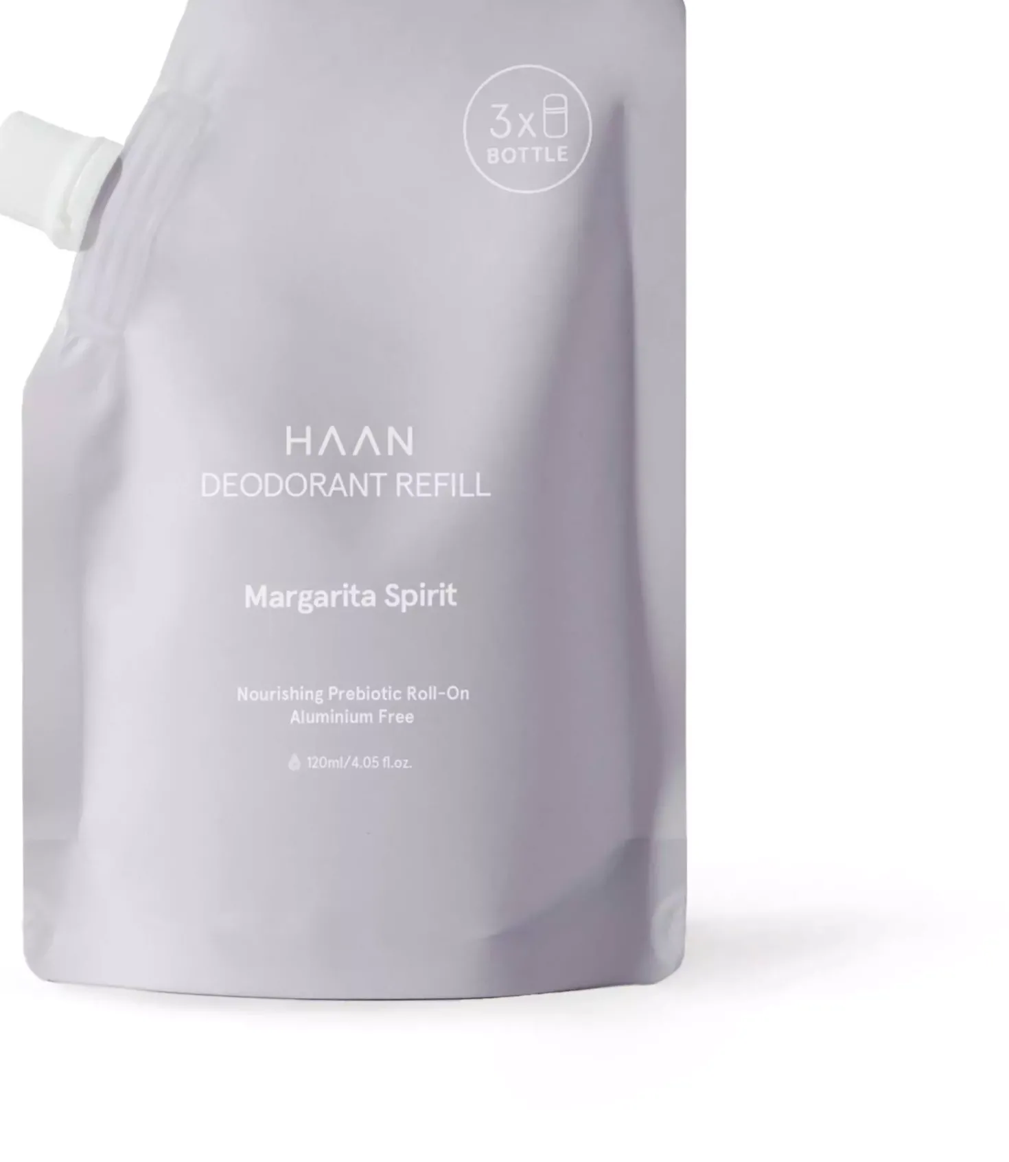 HAANMargarita Spirit Body Wash Refill 450 ml