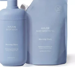 HAANMorning Glory Body Wash 450 ml