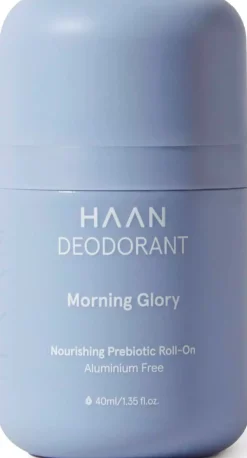 HAANMorning Glory Deodorant 40 ml