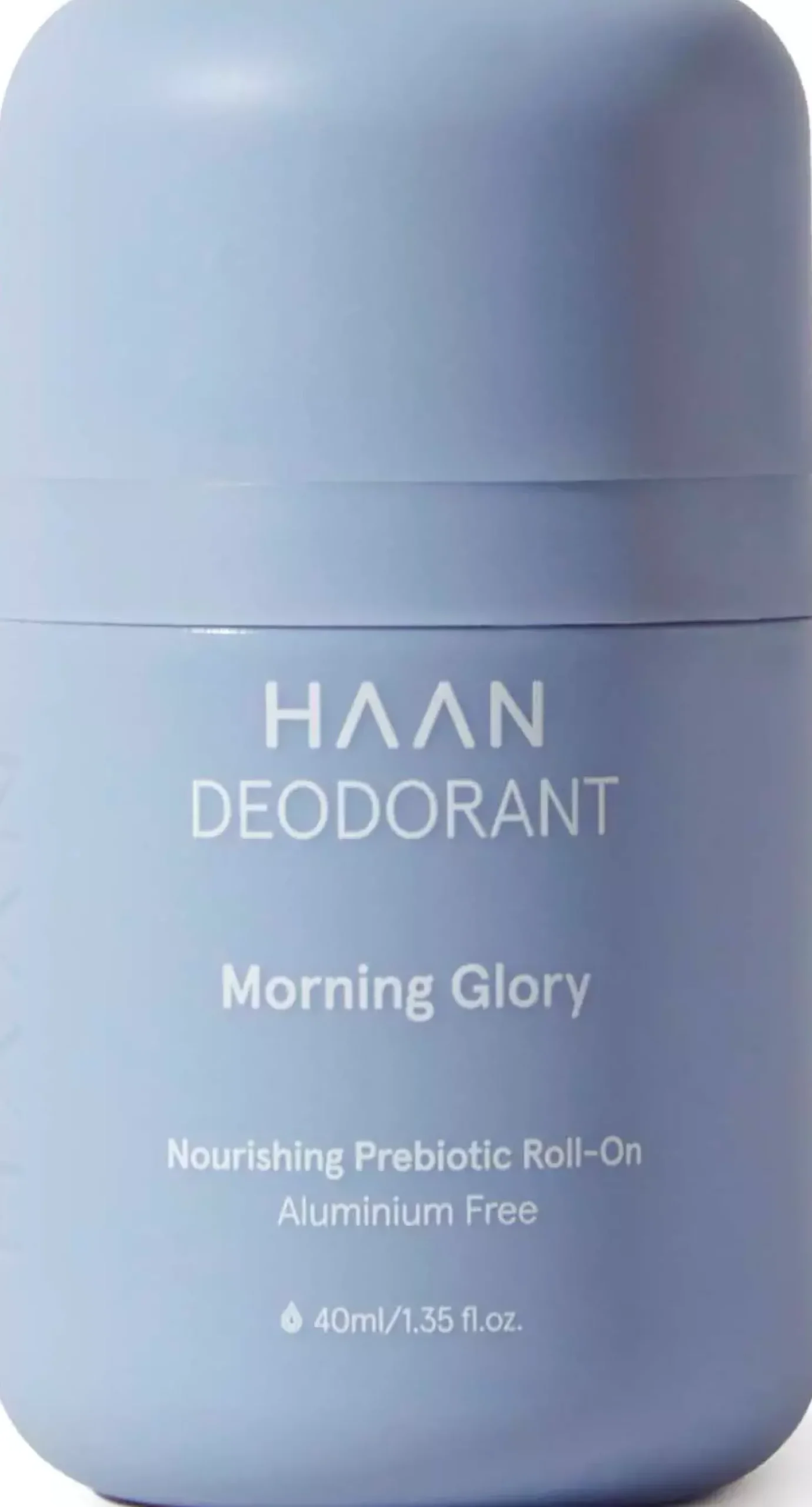 HAANMorning Glory Deodorant 40 ml