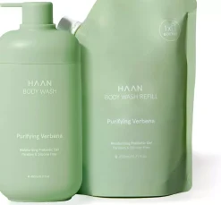 HAANPurifying Verbena Body Wash 450 ml