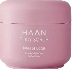 HAANTales of Lotus Body Scrub 200 ml