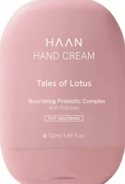 HAANTales of Lotus Hand Cream 150 ml