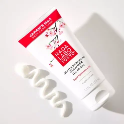 Hada Labo Tokyo Gentle Hydrating Cleanser 150 ml