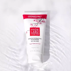 Hada Labo Tokyo Gentle Hydrating Cleanser 150 ml