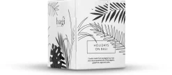 Hagi Bali Holiday Soy Candle 230 g