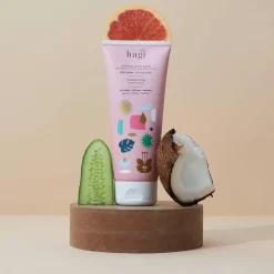 Hagi Natural Body Balm Bali Holiday 200 ml
