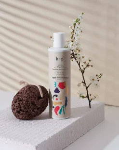 Hagi Natural Body Wash Berry Lovely 300 ml