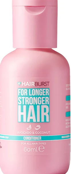 Hairburst Longer Stronger Hair Mini Conditioner 60 ml