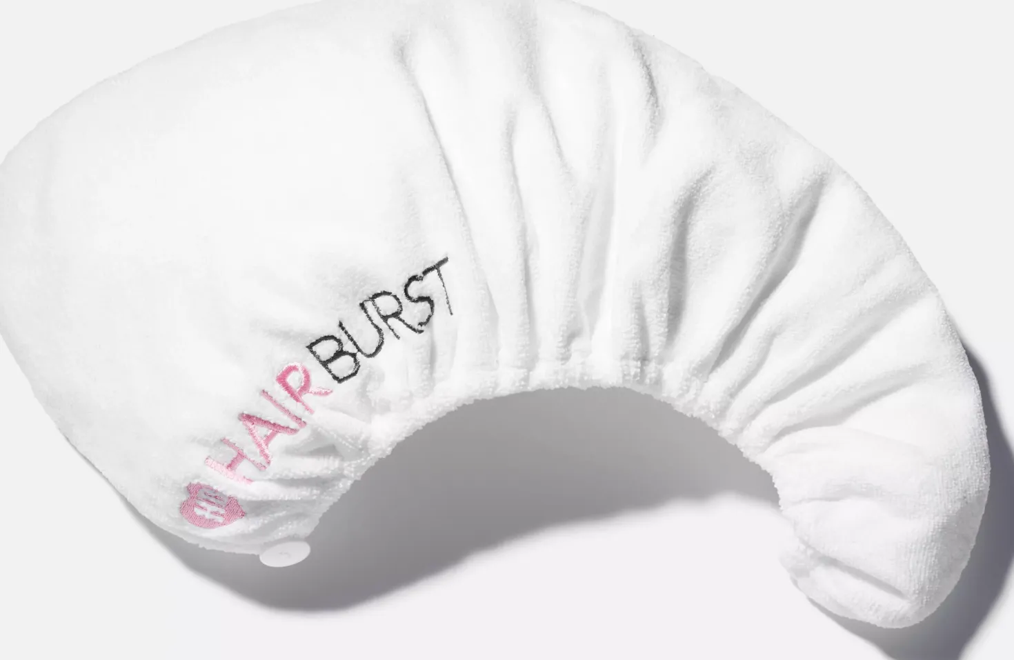 Hairburst Towel