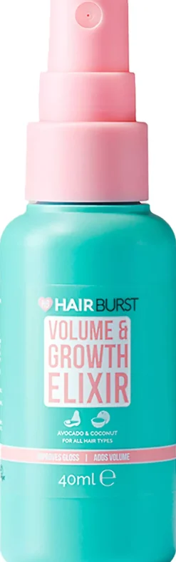 Hairburst Volume & Growth Elixir 40 ml