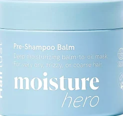 HairlustMoisture Hero Pre-Shampoo Balm 150 ml