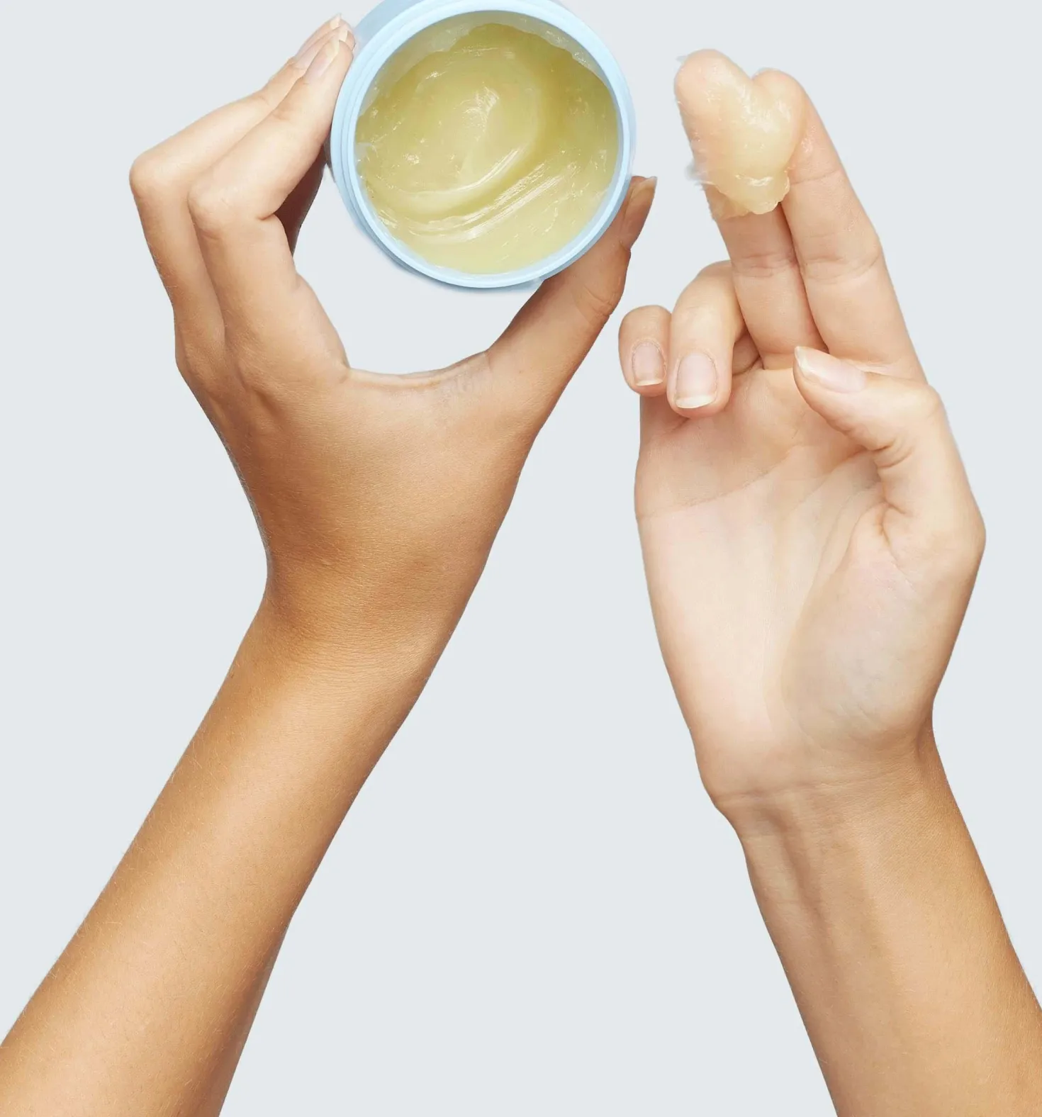 HairlustMoisture Hero Pre-Shampoo Balm 150 ml