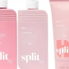 HairlustSplit Fix Bundle Shampoo 250 ml & Conditioner 250 ml & Hair Mask 200 ml