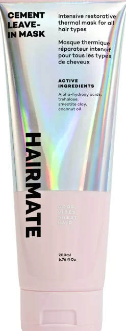 HAIRMATE CEMENT Leave-in Mask 200 ml