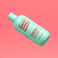 Happy Crazy MineBounce Bounce Curl Activator Mist 200 ml & Curl Definer Gel 100 ml & Curly Comb