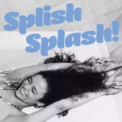 Happy Crazy MineSplish Splash Moisture Conditioner 250 ml