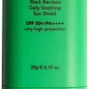 haruharu wonder Black Bamboo Daily Soothing Sun Shield SPF50+PA++++