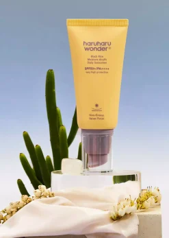 haruharu wonderBlack Rice Moisture Airyfit Daily Sunscreen 50 ml