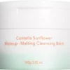 haruharu wonder Centella Sunflower Makeup-Melting Cleansing Balm