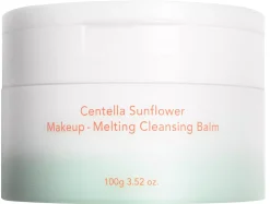 haruharu wonder Centella Sunflower Makeup-Melting Cleansing Balm