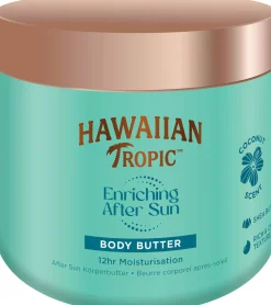 Hawaiian Tropic Enriching Coconut Body Butter After Sun 250 ml