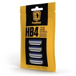 HeadBlade HB4 1 stk