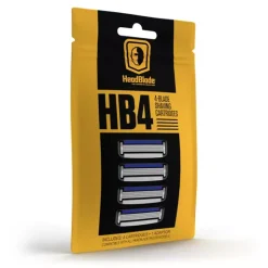 HeadBlade HB4 1 stk