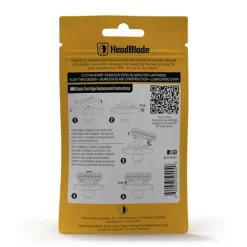 HeadBlade HB4 1 stk