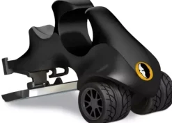 HeadBlade Razor ATX Black