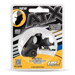 HeadBlade Razor ATX Black