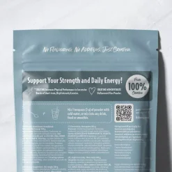 Heey! Creatine Monohydrate 100% Creatine Unflavoured 300 g
