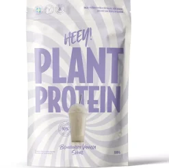 Heey! Veganskt Protein Blåbär Vanilj 500 g